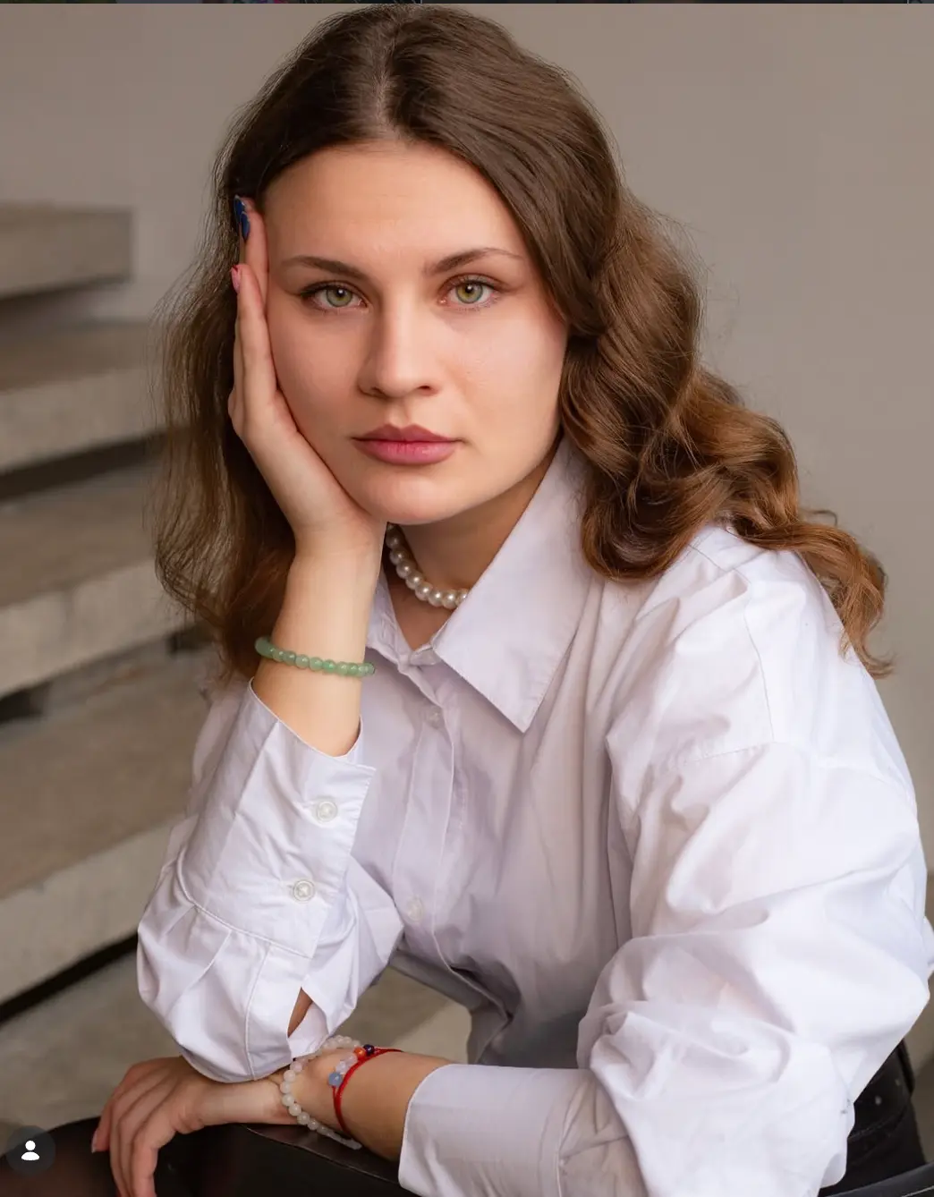 Юлія — Project Manager, Top Marketing