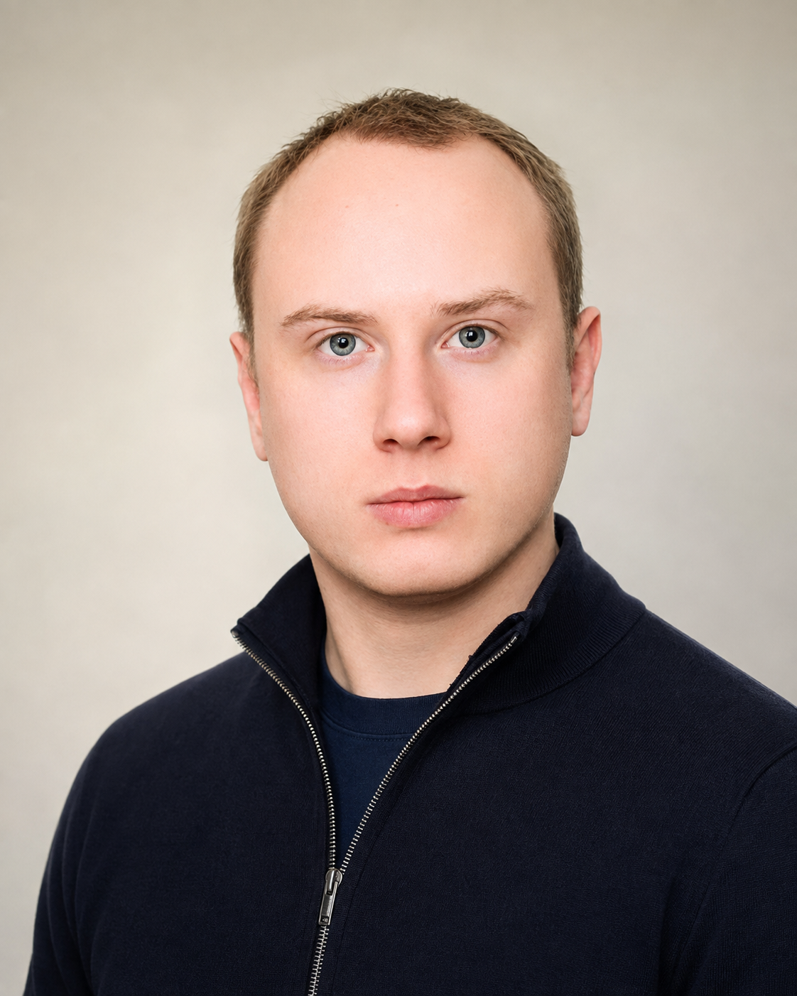 Іван — Google Ads спеціаліст, Top Marketing